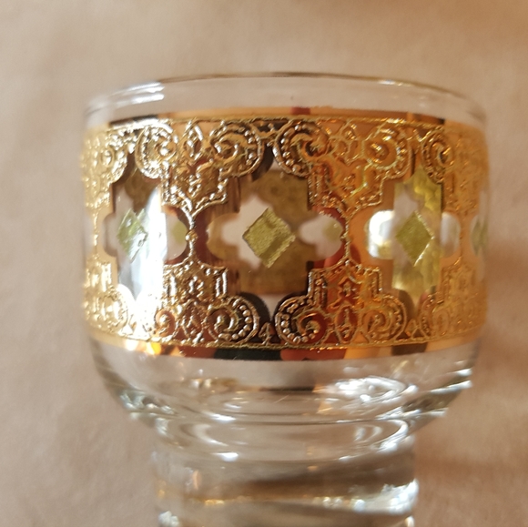 Jeweled curtain - Picture 6 of 11